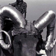 Image for article titled Photos of an elephant dressing up as the bantha from Star Wars